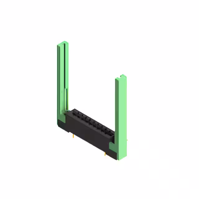 387-018-558-268 EDAC Inc.  Edgeboard Connectors